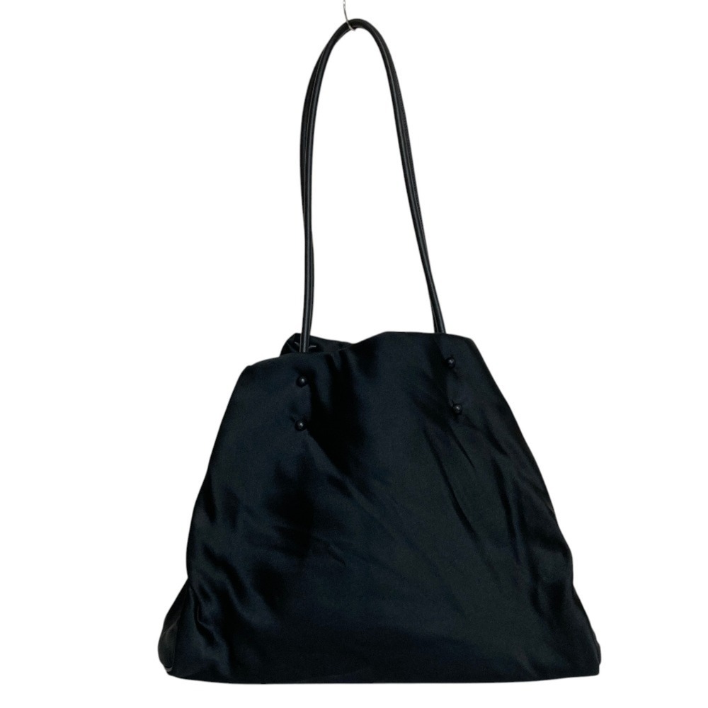 Kate Spade New York Everything Puffy Cat Large Tote Bag, Black, Women's - Picture 3 of 11
